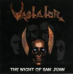 Vastator : The Night of San Juan